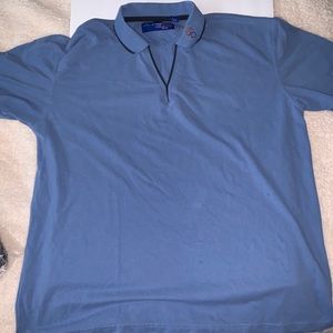 Harris Teeter Uniform Shirt